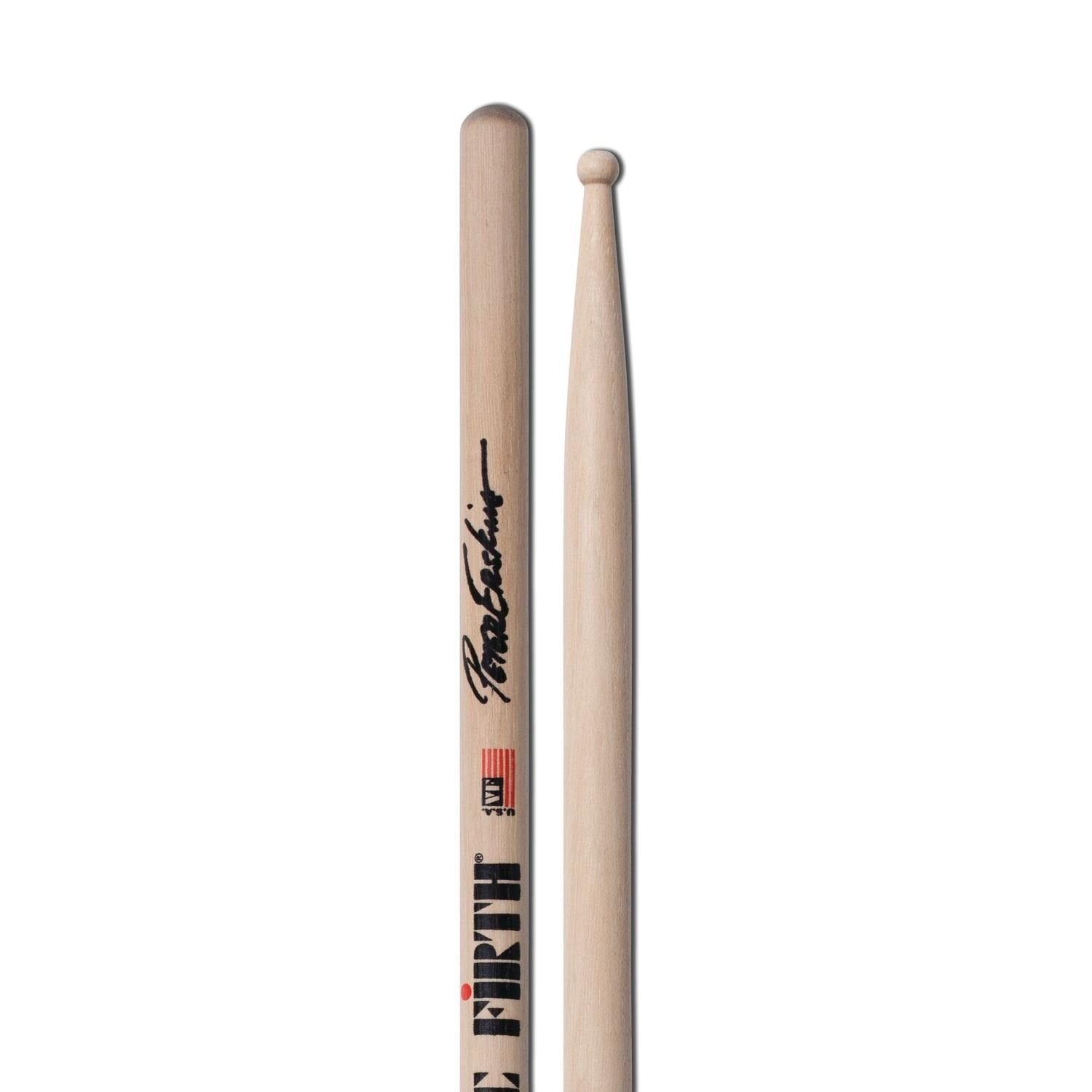 Vic Firth Drumsticks Vic Firth SPE Drum Stick With Wooden tip