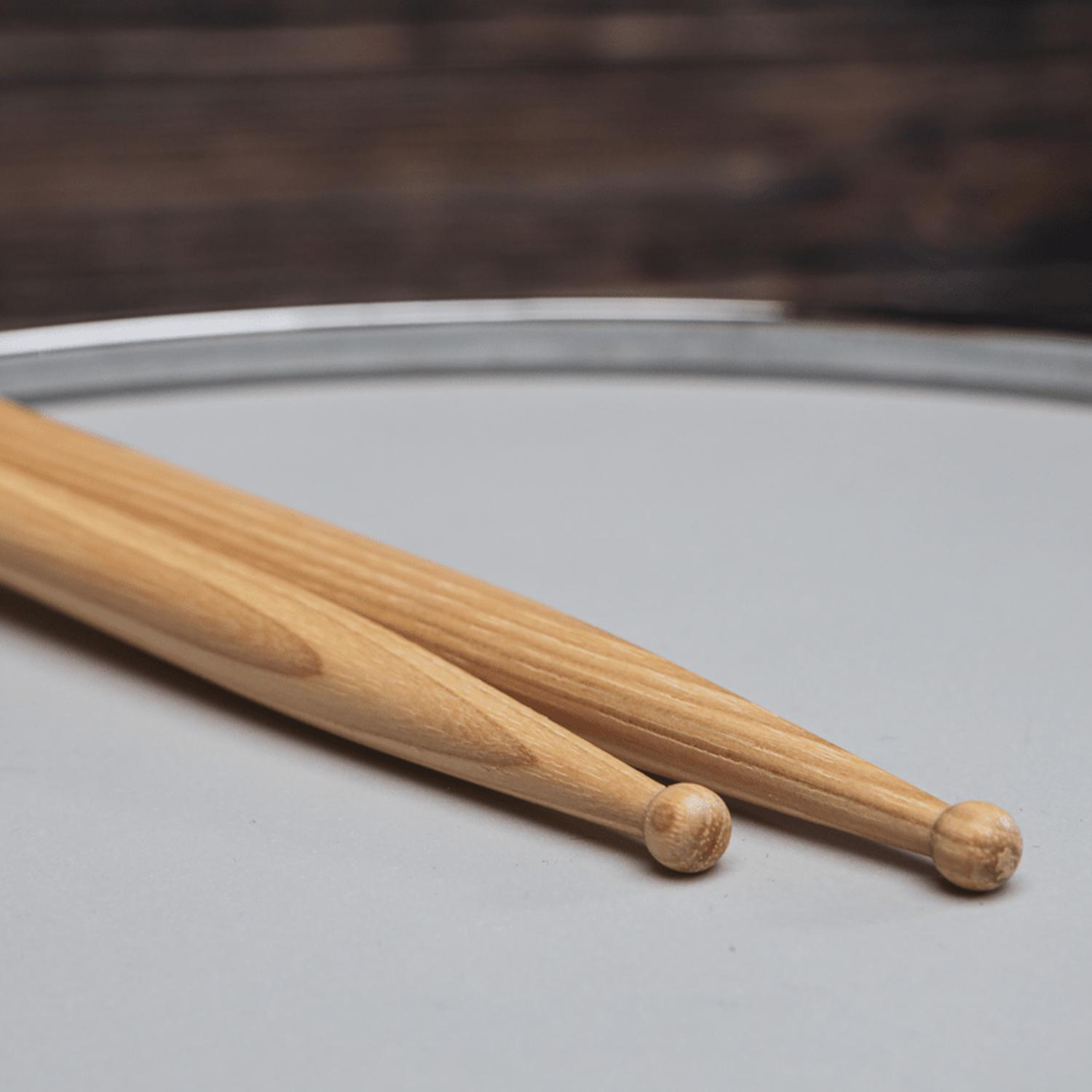 Vic Firth Drumsticks Vic Firth SPE Drum Stick With Wooden tip