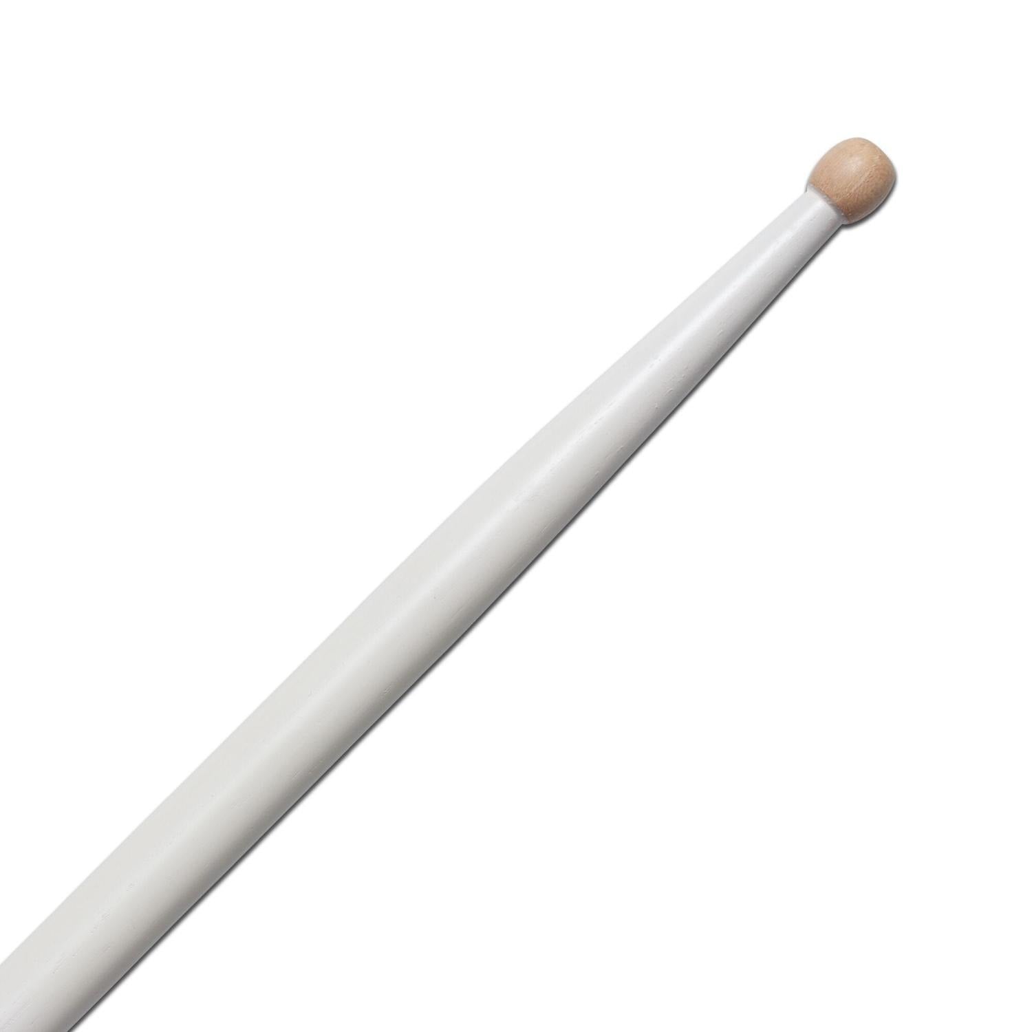 Vic Firth Drumsticks Vic Firth SRH Corpsmaster Ralph Hardimon Signature Snare Drumsticks - Pair