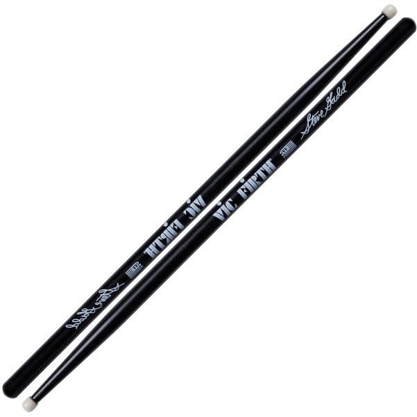 vic firth drumsticks vic firth steve gaddd signature series drum sticks