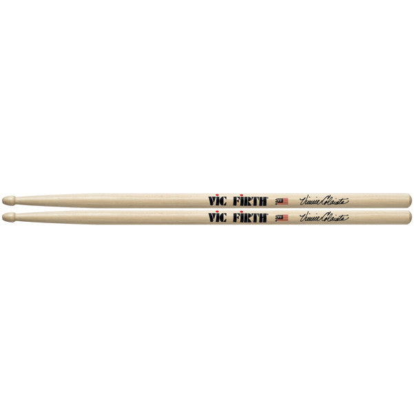 vic firth drumsticks vic firth svc vinnie colaiuta signature drumsticks