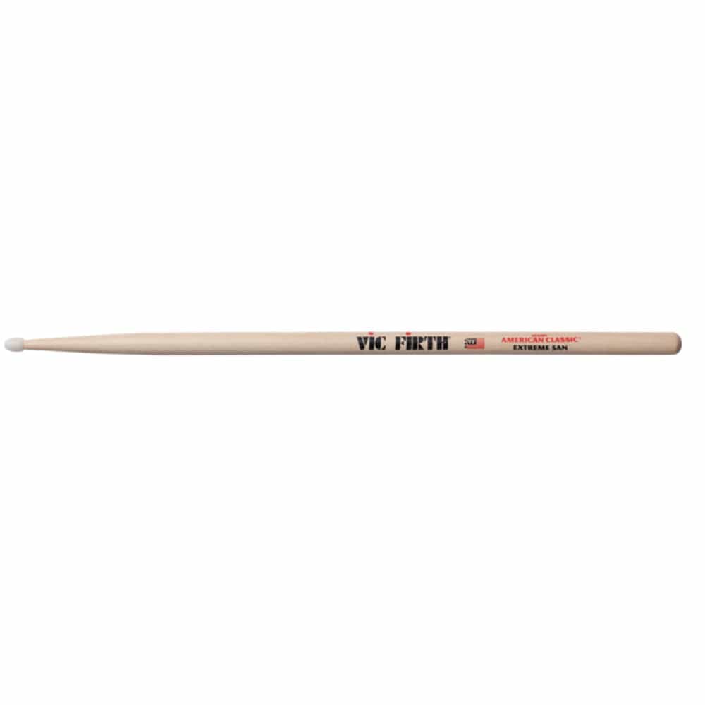 vic firth drumsticks vic firth x5an american classic extreme 5a drum stick with nylon tip