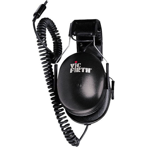 vic firth headphones vic firth sih1 isolation headphones