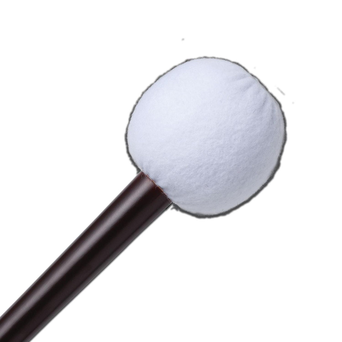 Vic Firth Mallets Vic Firth BD8 Soundpower Bass Drum Grandioso Mallets
