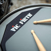 Vic Firth Practice Pads & Devices Vic Firth 12inch Single-Sided Practice Pad