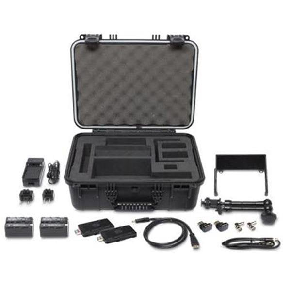video devices accessories video devices pix-e5 / e5h kit ii accessory kit