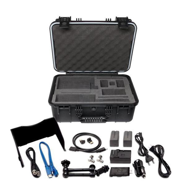video devices accessories video devices pix-e7 kit ii accessory kit
