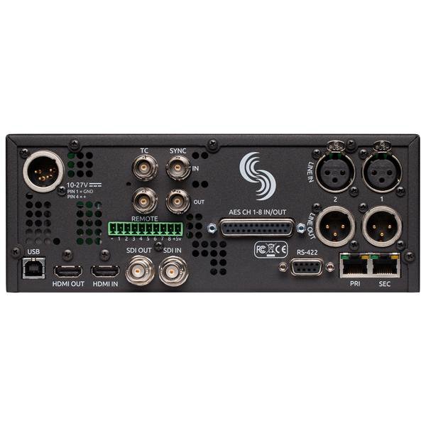 video devices video recorders video devices pix 250i rackmount video recorder
