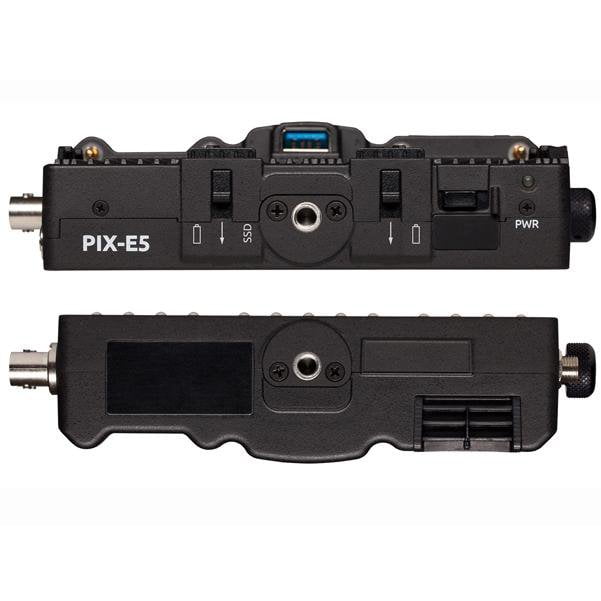 video devices video recorders video devices pix-e5 5-inch 4k portable video recorder