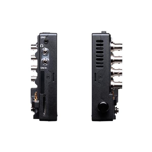 video devices video recorders video devices pix-e7 4k monitor and video recorder