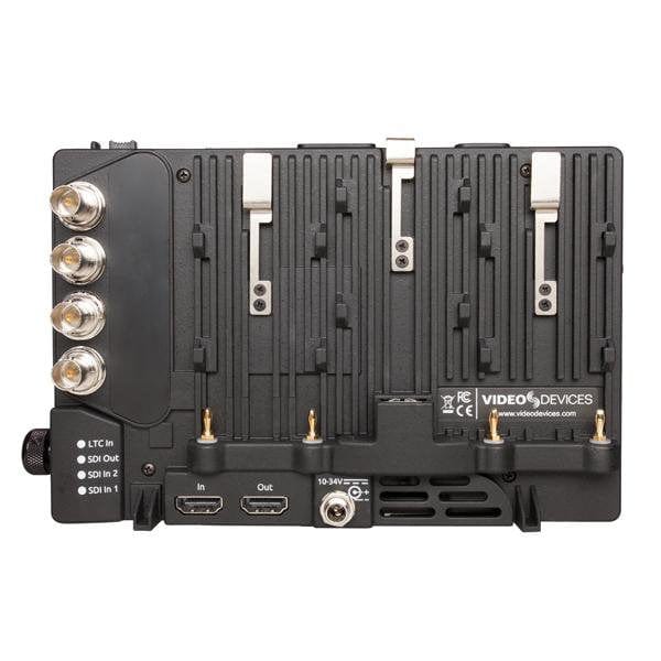 video devices video recorders video devices pix-e7 4k monitor and video recorder