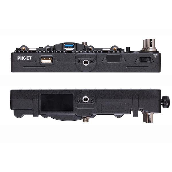 video devices video recorders video devices pix-e7 4k monitor and video recorder