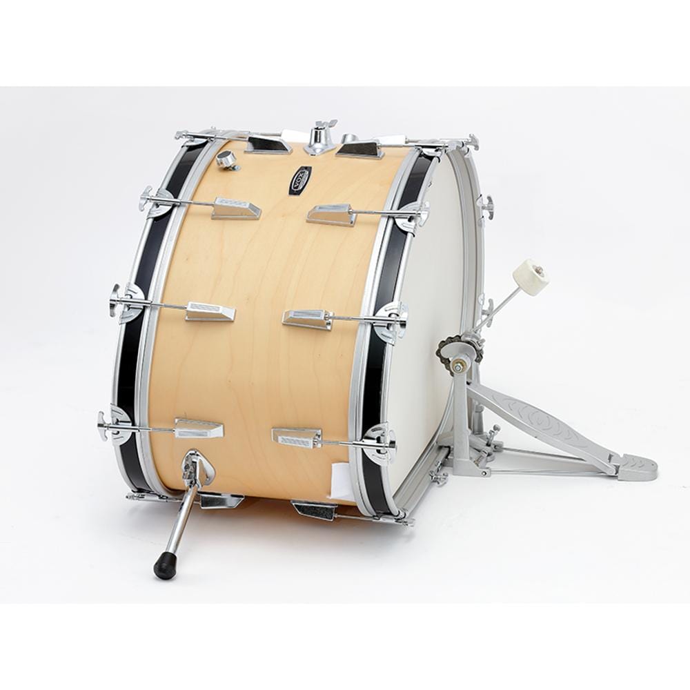vox acoustic drum kits maple vox telstar maple acoustic drumset