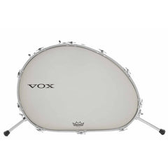 Vox Acoustic Drum Kits Vox Telstar Acoustic Drumset