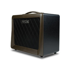 Vox Acoustic Guitar Amplifiers Vox VX50AG Acoustic Guitar Amplifier