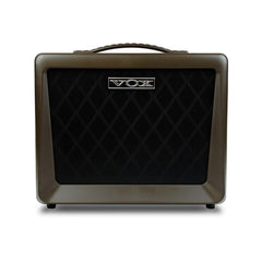 Vox Acoustic Guitar Amplifiers Vox VX50AG Acoustic Guitar Amplifier