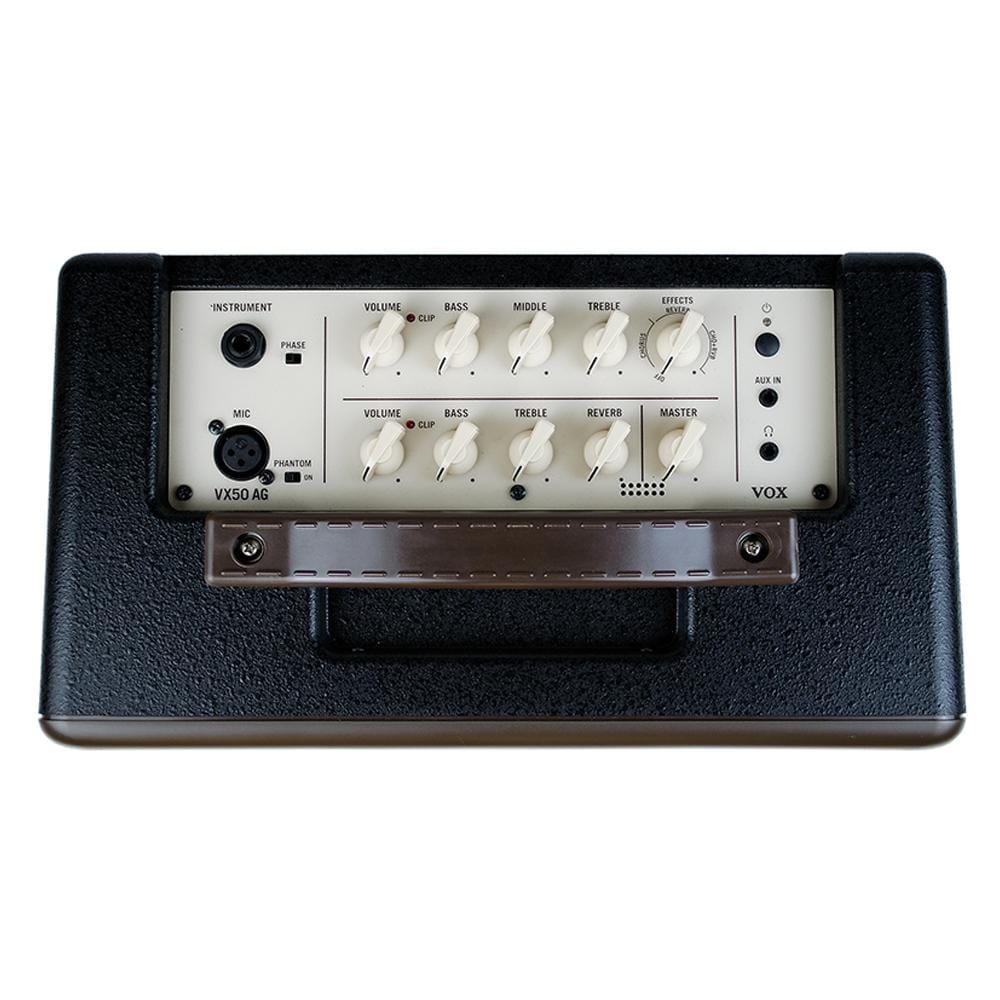 vox acoustic guitar amplifiers vox vx50ag acoustic guitar amplifier