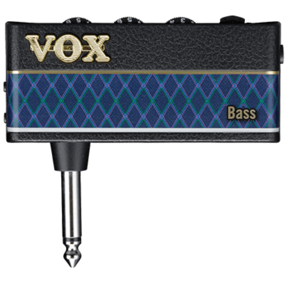 Vox Amplugs VOX AP3-Bass Generation 3 Amplug