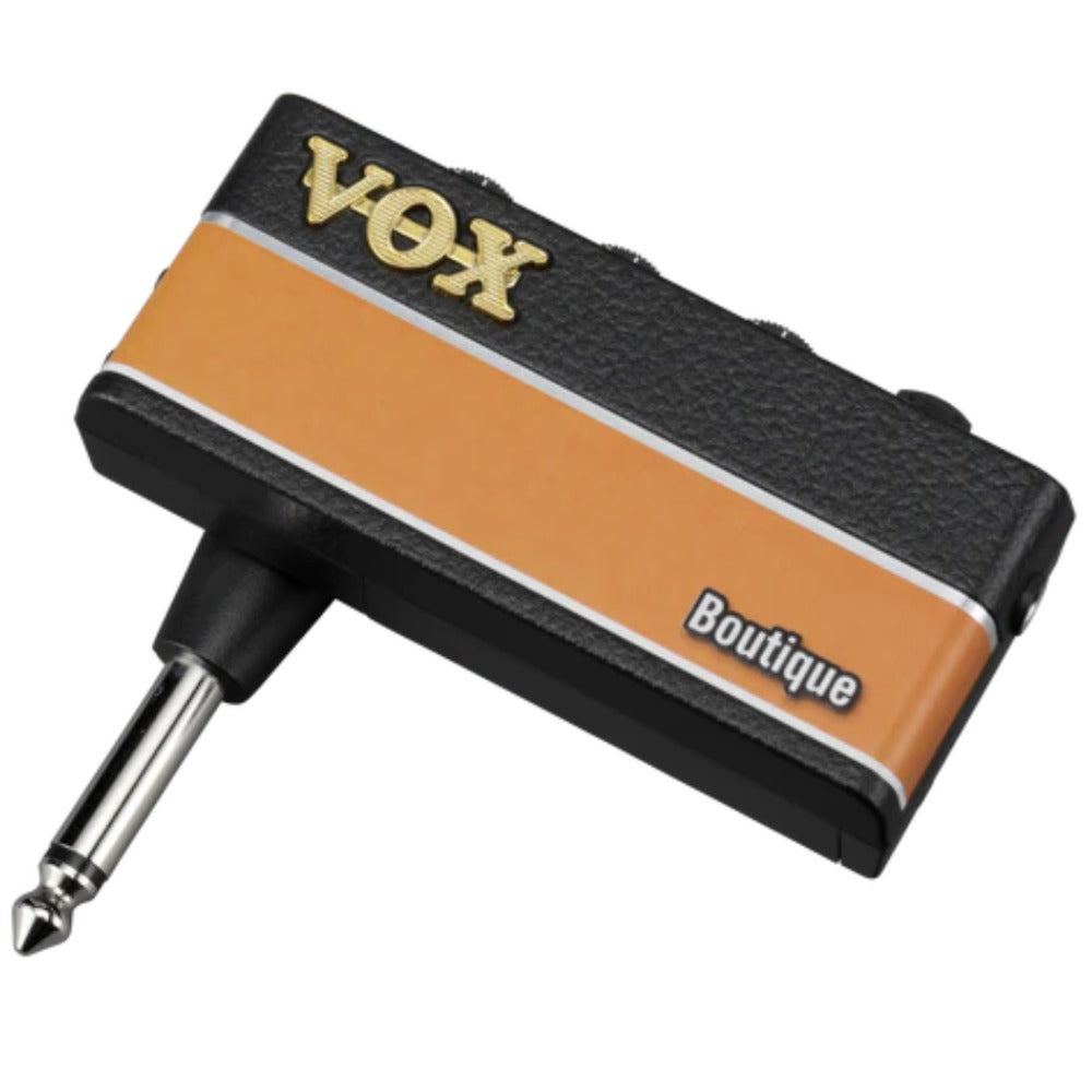 Vox Amplugs VOX AP3-BQ Boutique Amplug 3 Guitar Headphone Amplifier