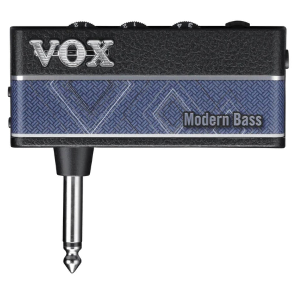 Vox Amplugs Vox AP3-MB 3 Modern Bass Amplug