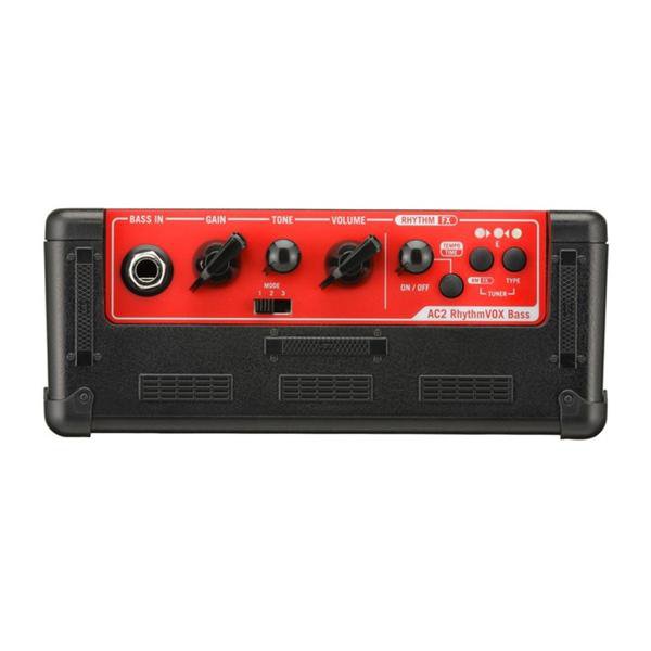 vox bass amplifiers vox ac2 rhythmvox bass combo amplifier