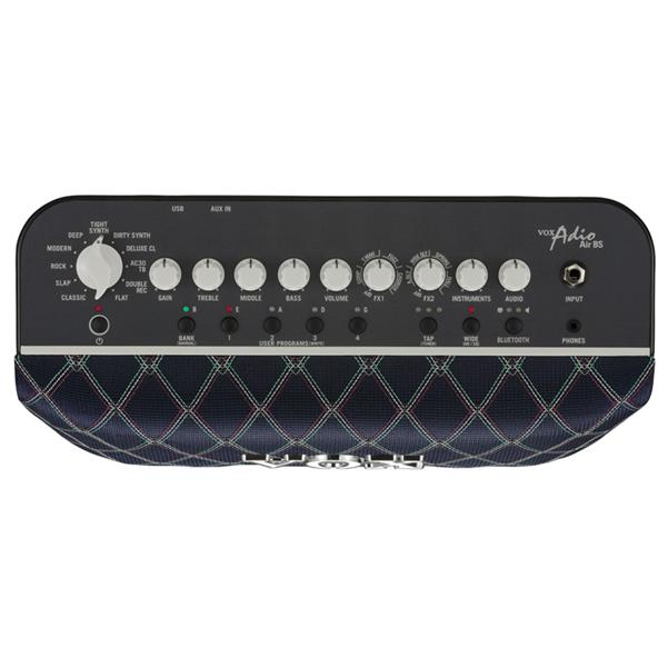 vox bass amplifiers vox adio air bs bass combo amplifier