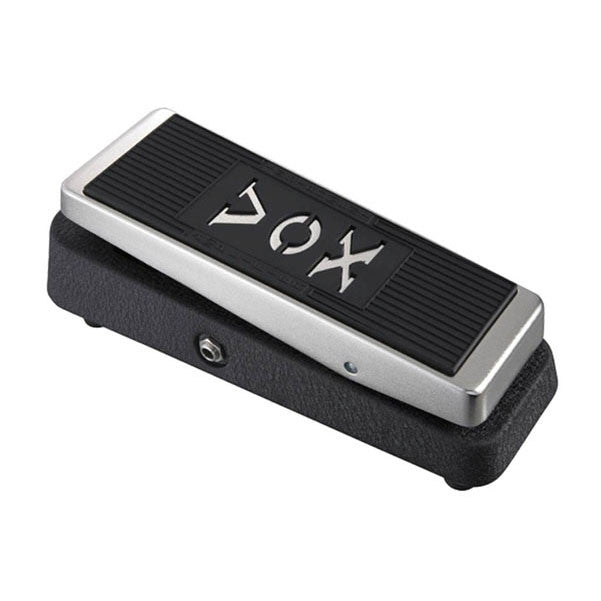 vox effect pedals vox v846-hw hand-wired wah pedal