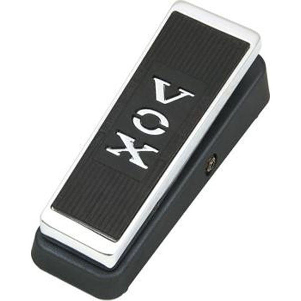 vox effect pedals vox v847a wah wah pedal - best buy!