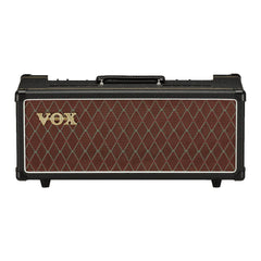 Vox Electric Guitar Amplifier Heads Black Vox AC15CH Tube Guitar Amplifier Head