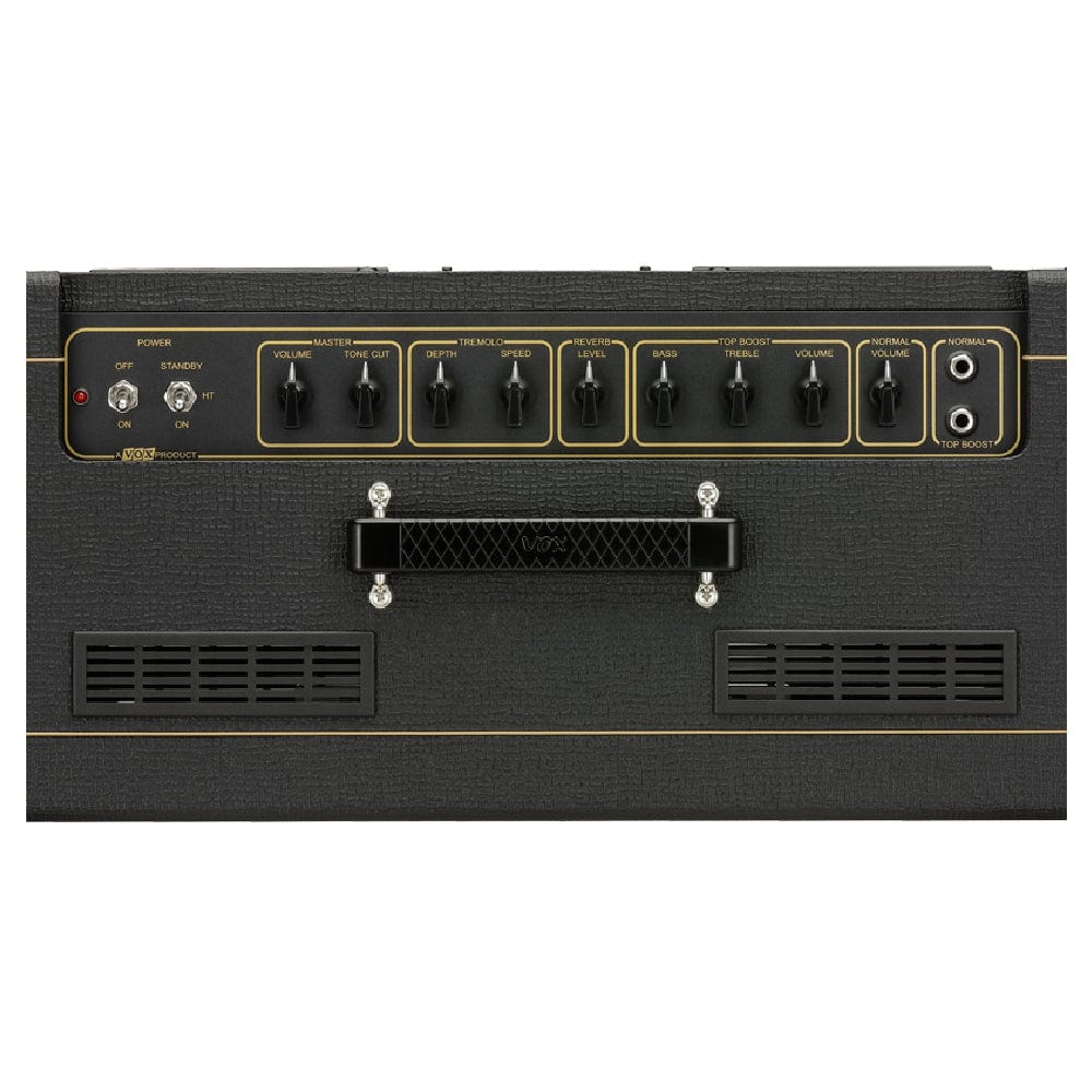 vox electric guitar amplifier heads vox ac15ch tube guitar amplifier head