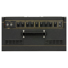 Vox Electric Guitar Amplifier Heads Vox AC15CH Tube Guitar Amplifier Head