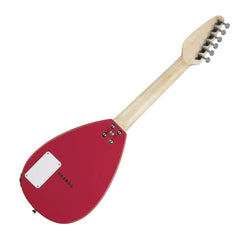 Vox Electric Guitars VOX Mark III MINI 6 String Electric Guitar