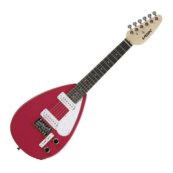 Buy VOX Mark III MINI 6 String Electric Guitar Online | Bajaao
