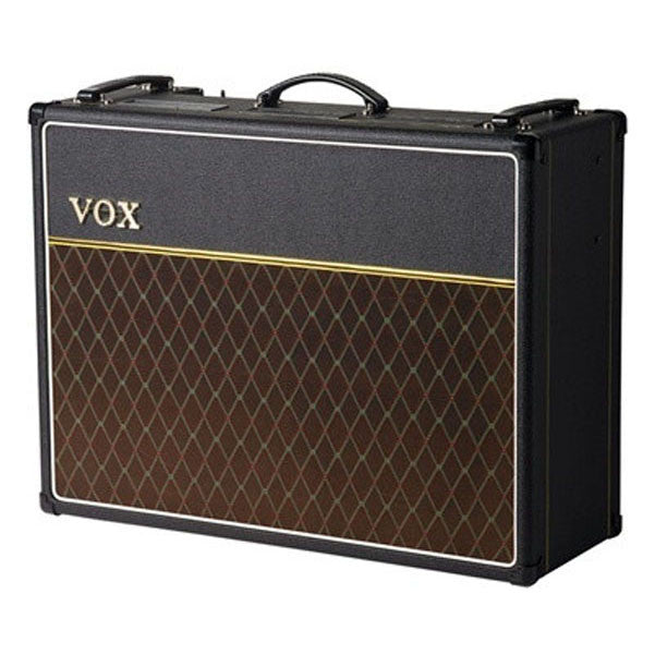 vox guitar amplifiers vox ac30c2x guitar amplifier