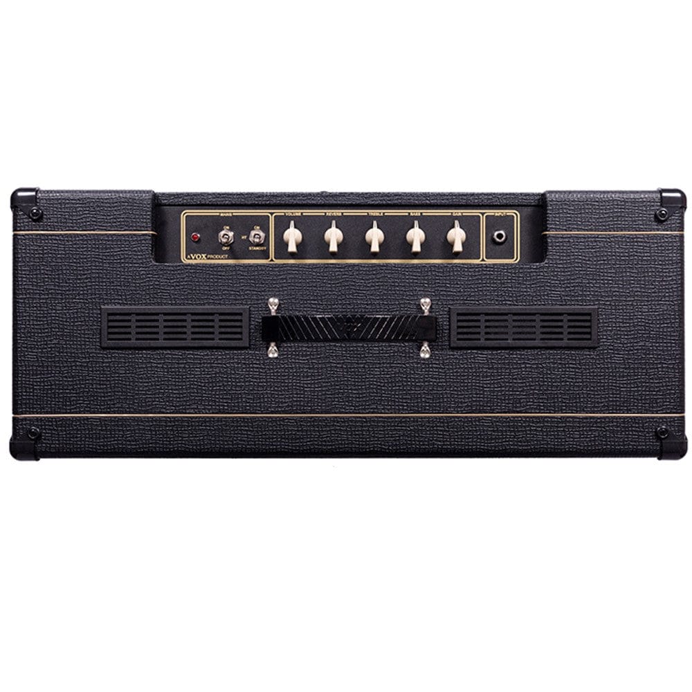 vox guitar amplifiers vox ac30s1 30-watt 1-channel all in one guitar combo amplifier