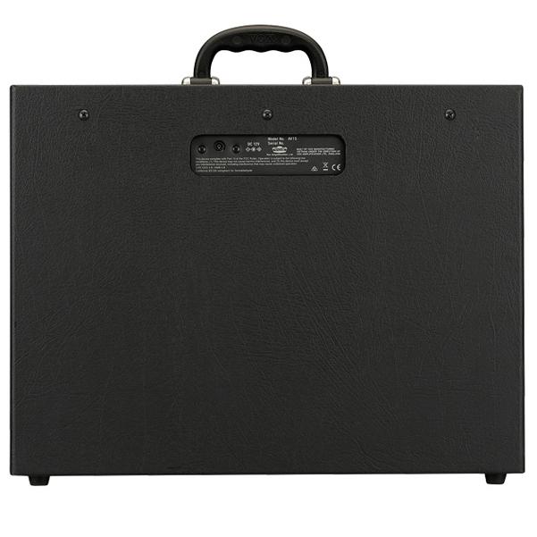 vox guitar amplifiers vox av15 guitar amplifier