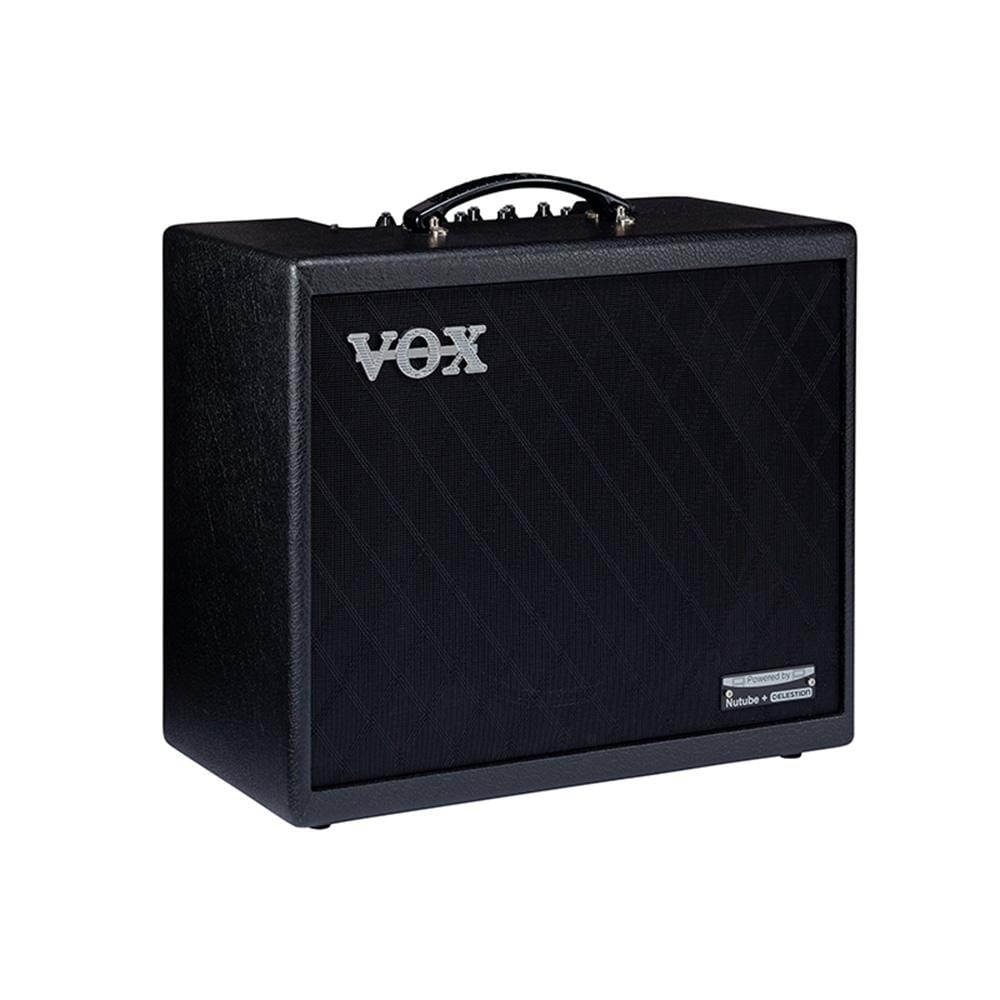 vox guitar amplifiers vox cambridge 50 guitar amplifier