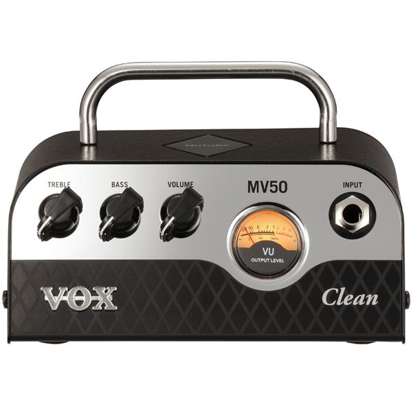 vox guitar amplifiers vox mv50 clean set amplifier head and speaker cabinet