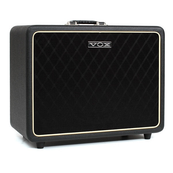 vox guitar amplifiers vox night train v112nt-g2 1x12inch extension cabinet