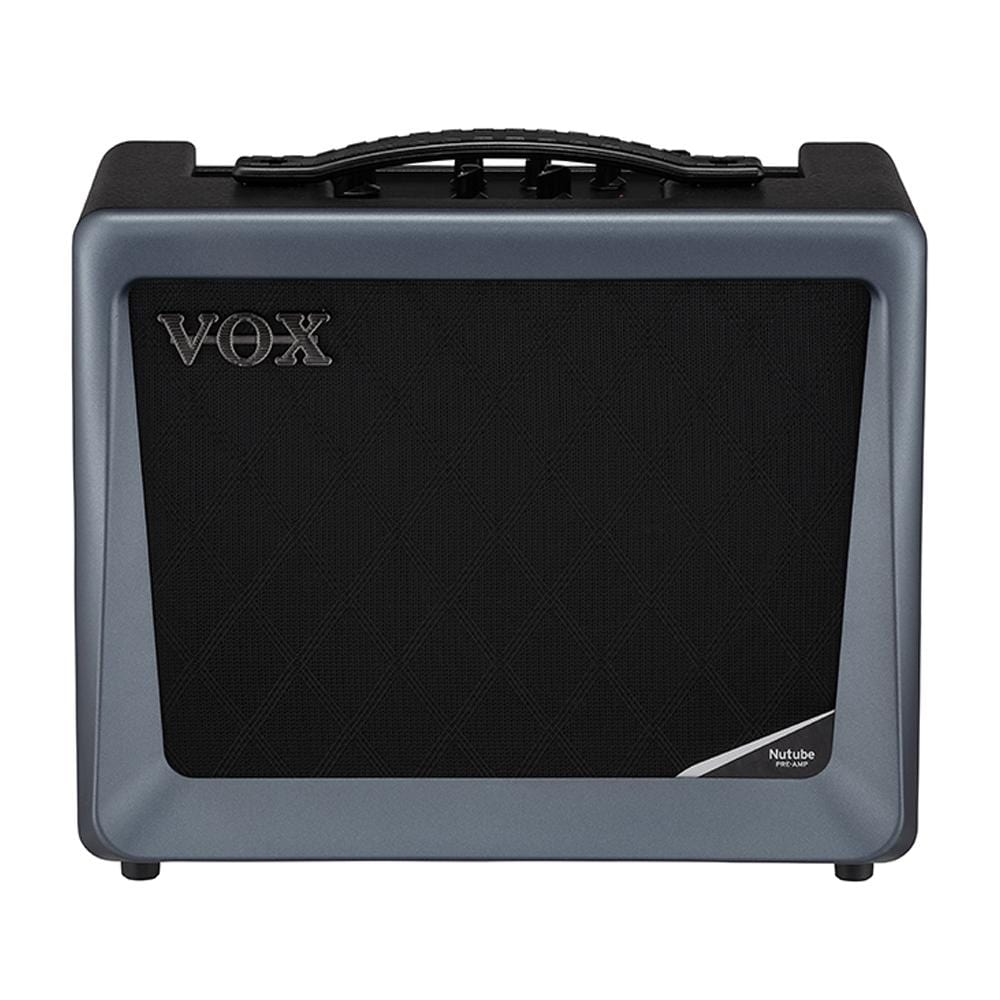 vox guitar amplifiers vox vx-50 gtv 50 watt guitar amplifier