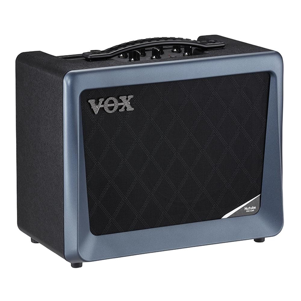 vox guitar amplifiers vox vx-50 gtv 50 watt guitar amplifier