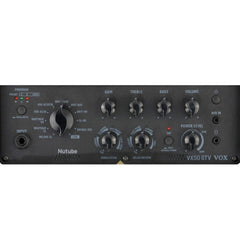 Vox Guitar Amplifiers Vox VX-50 GTV 50 Watt Guitar Amplifier