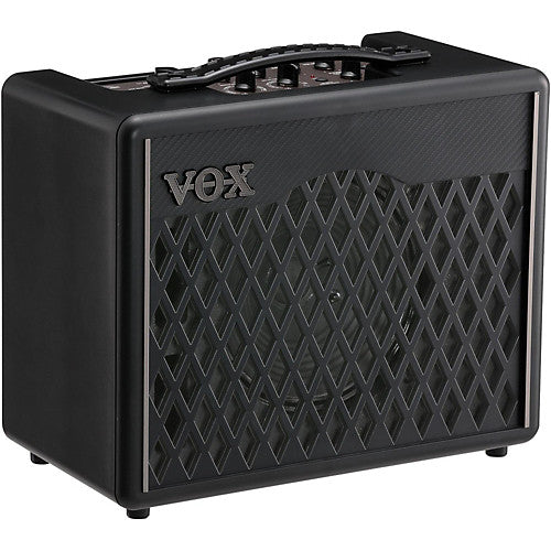 vox guitar amplifiers vox vx ii 1x8inch 30-watt modeling combo amp
