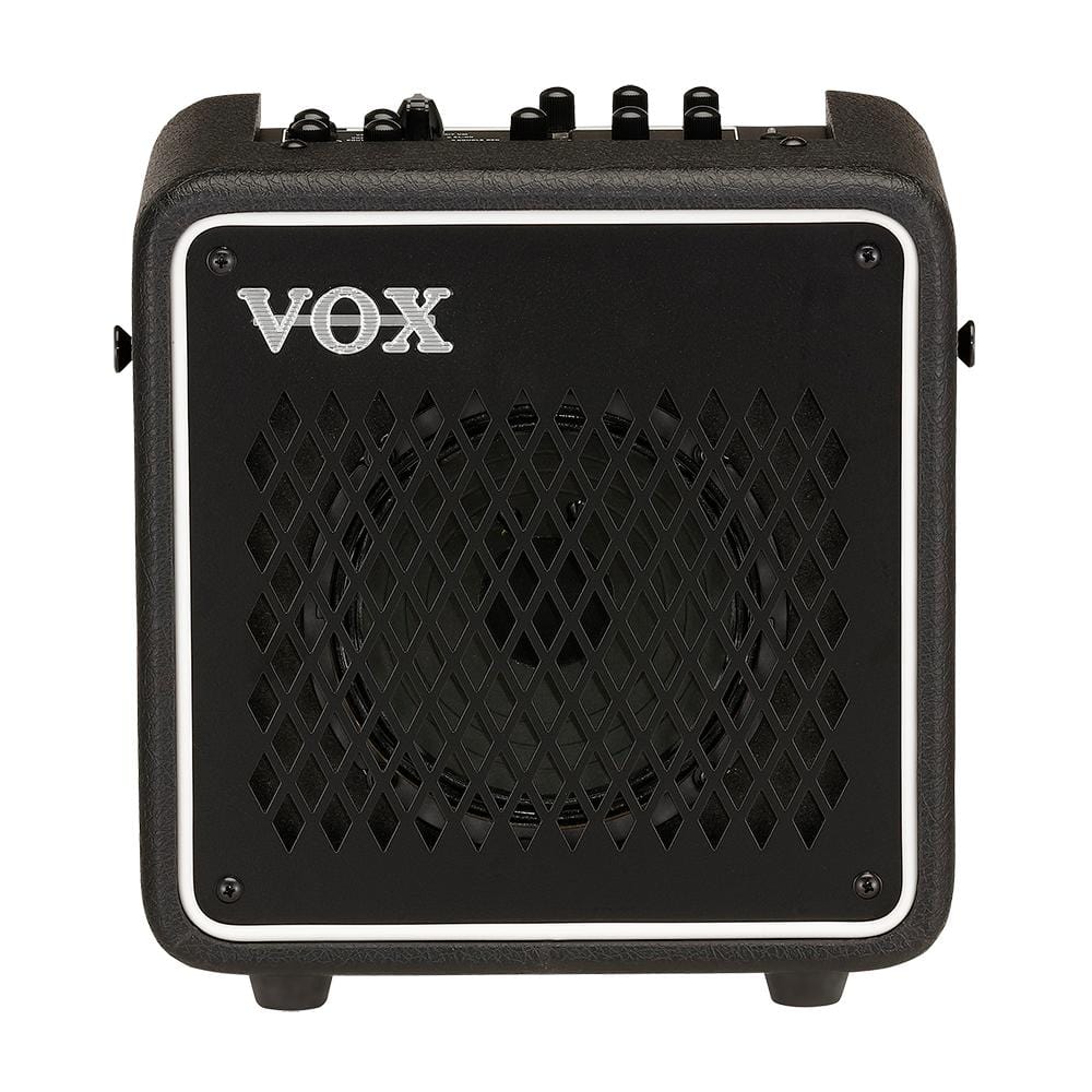 vox guitar combo amplifiers black vox mini go 10 watt digital modelling amplifier