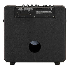 Vox Guitar Combo Amplifiers Black Vox Mini Go 50 Watt Digital Modelling Amplifier