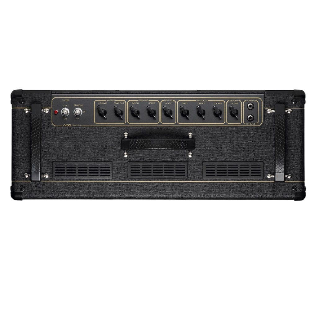 vox guitar combo amplifiers vox  ac15c2 custom twin guitar amplispeaker