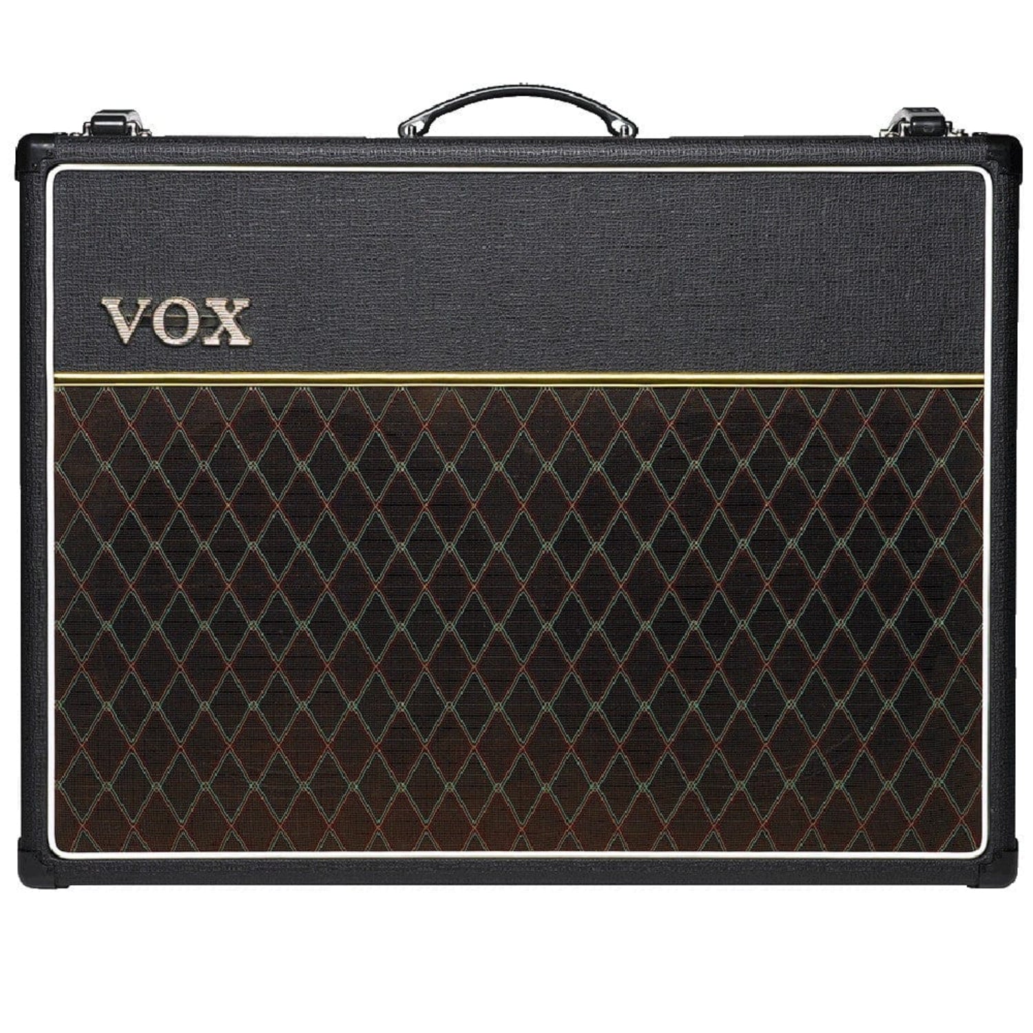 vox guitar combo amplifiers vox  ac15c2 custom twin guitar amplispeaker