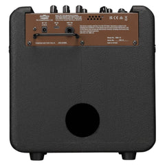 Vox Guitar Combo Amplifiers Vox Mini Go 10 Watt Digital Modelling Amplifier