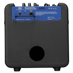 Vox Guitar Combo Amplifiers Vox Mini Go 10 Watt Digital Modelling Amplifier
