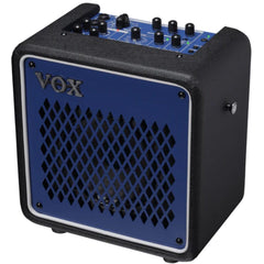 Vox Guitar Combo Amplifiers Vox Mini Go 10 Watt Digital Modelling Amplifier